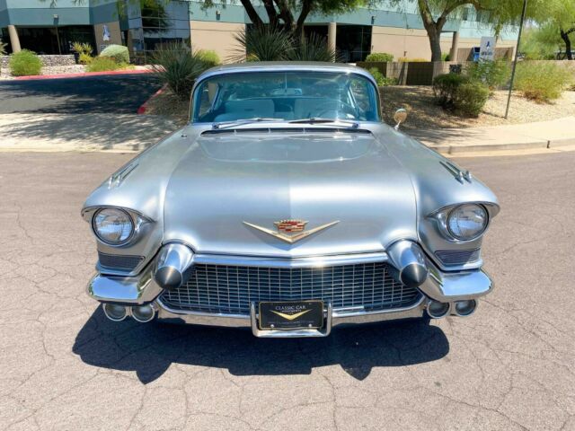 Cadillac Eldorado 1957 image number 22