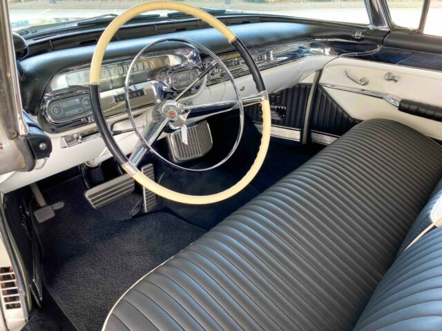 Cadillac Eldorado 1957 image number 29