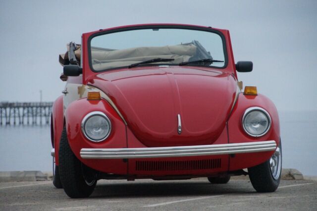 Volkswagen Beetle - Classic 1971 image number 24