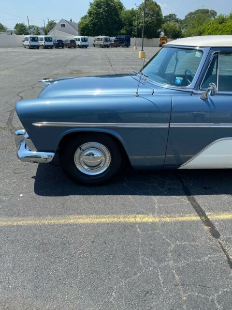 Plymouth Savoy 1956 image number 20