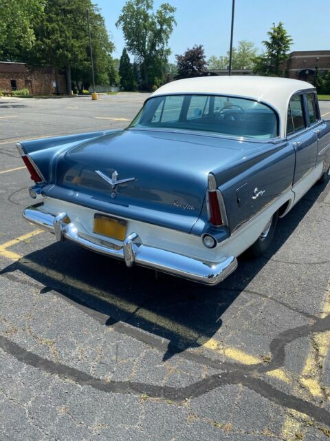 Plymouth Savoy 1956 image number 23