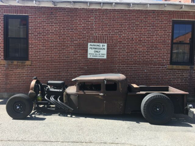 Ford Model A 1929 image number 16