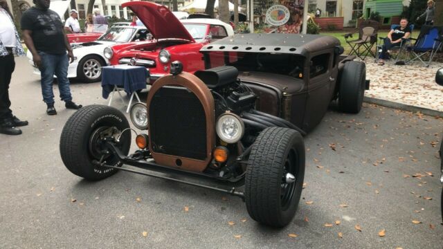 Ford Model A 1929 image number 32