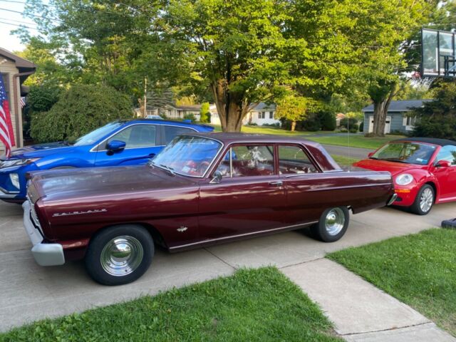 Ford Fairlane 1965 image number 0