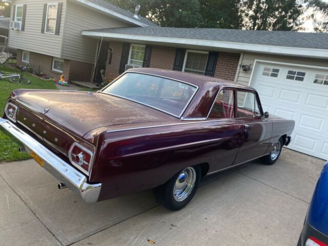 Ford Fairlane 1965 image number 3