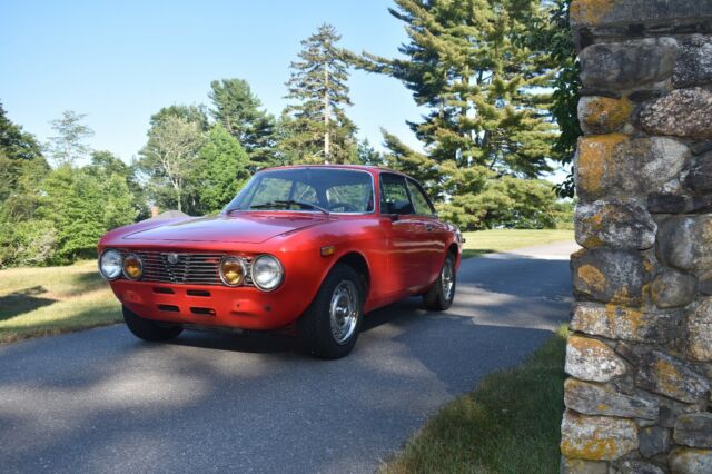 Alfa Romeo GTV 1974 image number 15