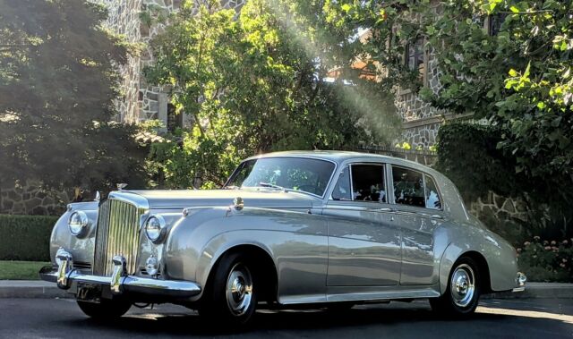 Bentley S2 Series 1960 image number 13