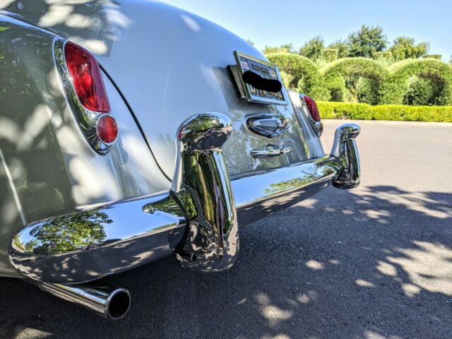 Bentley S2 Series 1960 image number 17