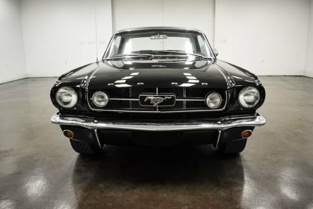 Ford Mustang 1965 image number 1