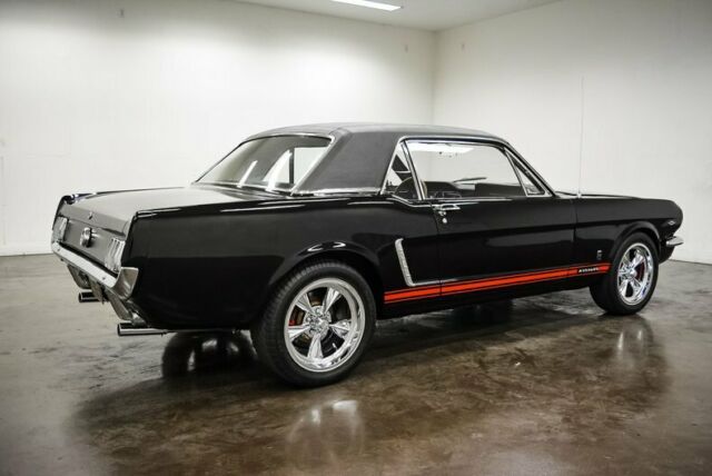 Ford Mustang 1965 image number 30