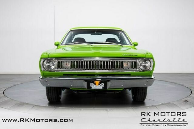 Plymouth Duster 1971 image number 35