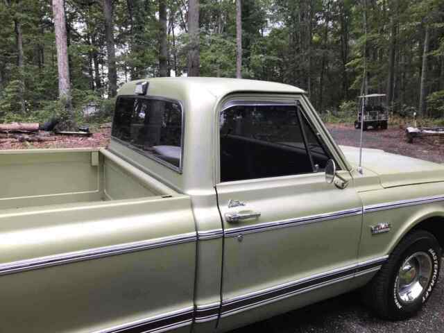 GMC c10 1500 1970 image number 26