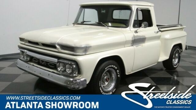 GMC C-15 Stepside 1965 image number 0