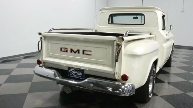 GMC C-15 Stepside 1965 image number 12