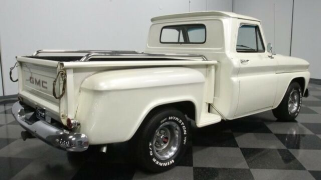 GMC C-15 Stepside 1965 image number 14