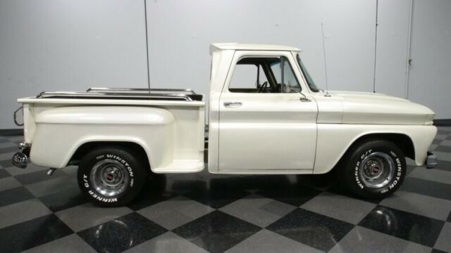 GMC C-15 Stepside 1965 image number 15