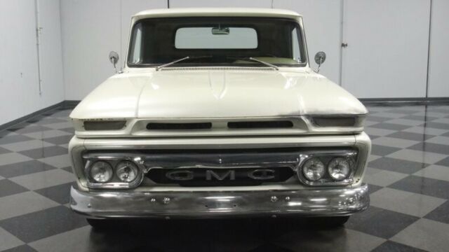 GMC C-15 Stepside 1965 image number 19