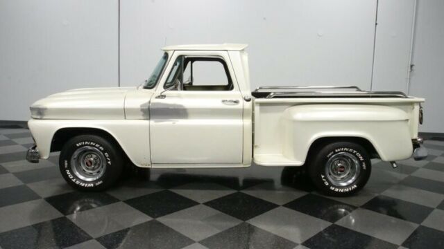 GMC C-15 Stepside 1965 image number 2