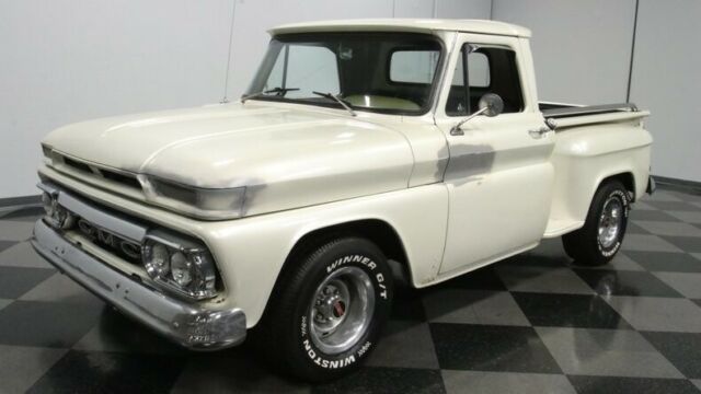 GMC C-15 Stepside 1965 image number 21