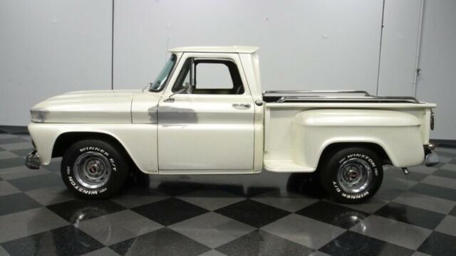 GMC C-15 Stepside 1965 image number 31