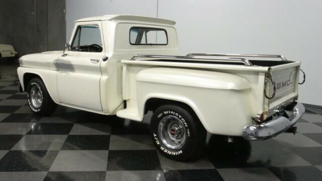 GMC C-15 Stepside 1965 image number 32