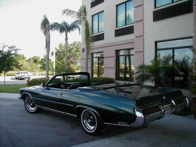 Buick Centurion 1973 image number 19