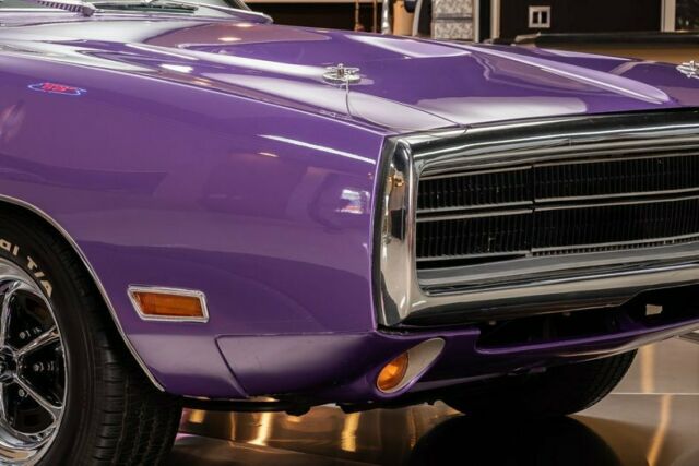 Dodge Charger 1970 image number 19