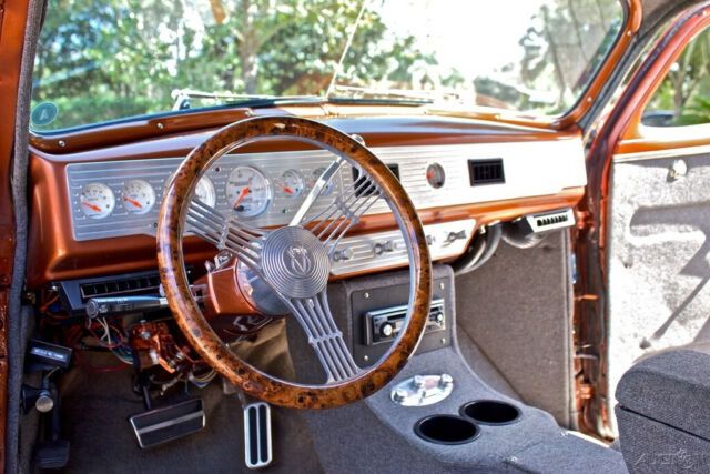 Chevrolet Fleetline Aero-Sedan 1947 image number 15