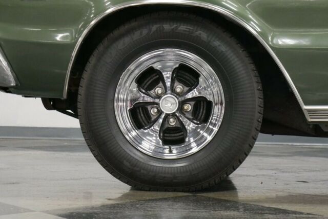 Plymouth Satellite 1966 image number 22