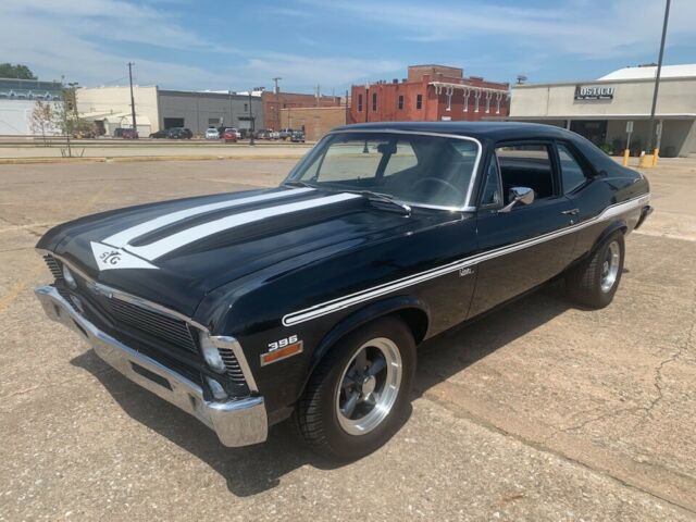 Chevrolet Nova 1971 image number 0