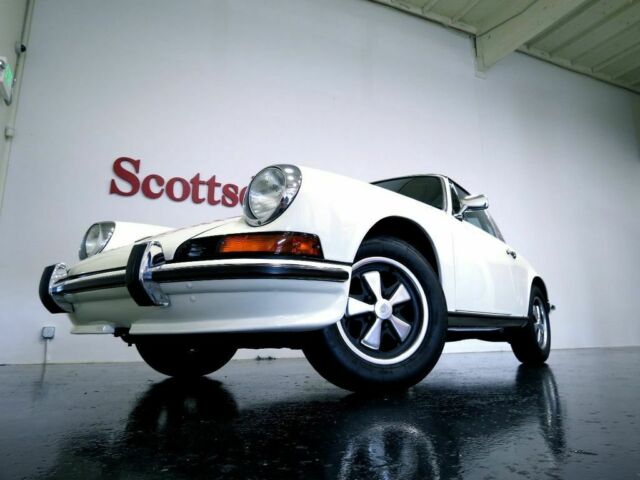 Porsche 911 1973 image number 4