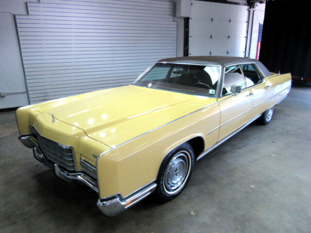 Lincoln Continental 1972 image number 10