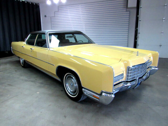 Lincoln Continental 1972 image number 17