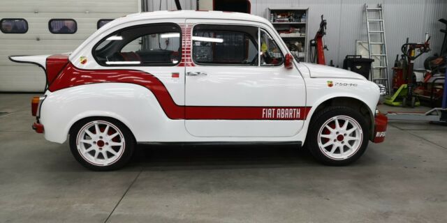 Fiat 850 1978 image number 5