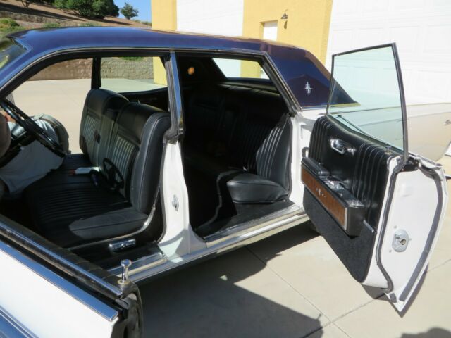 Lincoln Continental 1967 image number 5