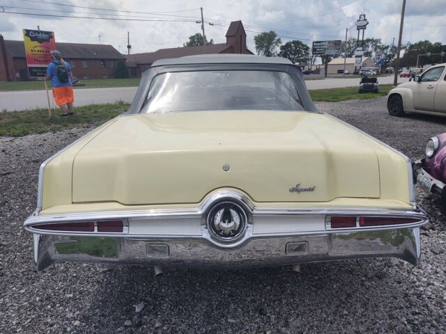 Chrysler Imperial 1966 image number 30