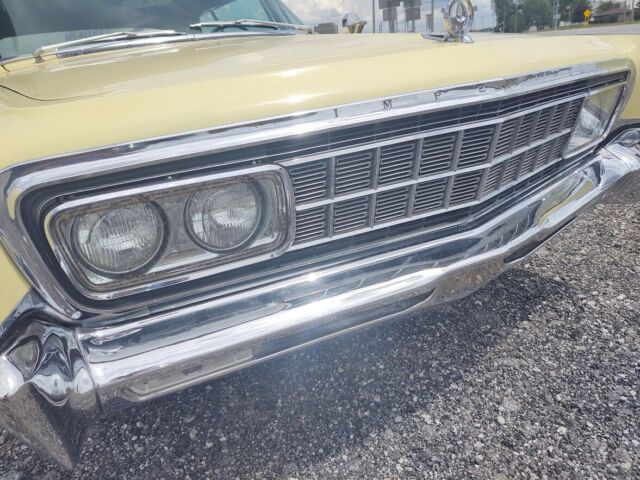 Chrysler Imperial 1966 image number 33