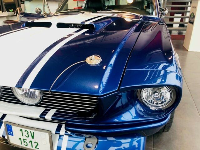 Ford Mustang 1967 image number 2