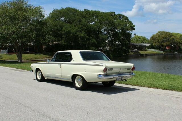 Dodge Dart 1964 image number 15