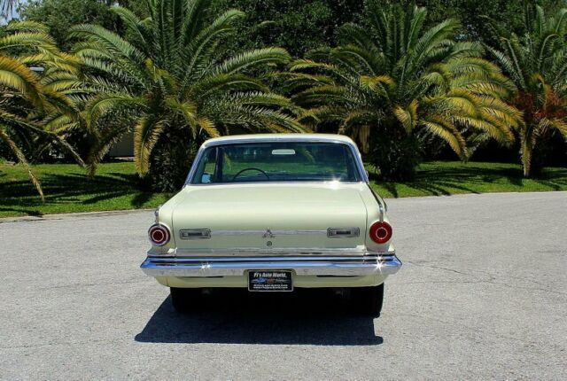 Dodge Dart 1964 image number 21