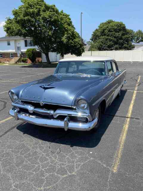 Plymouth Savoy 1956 image number 0