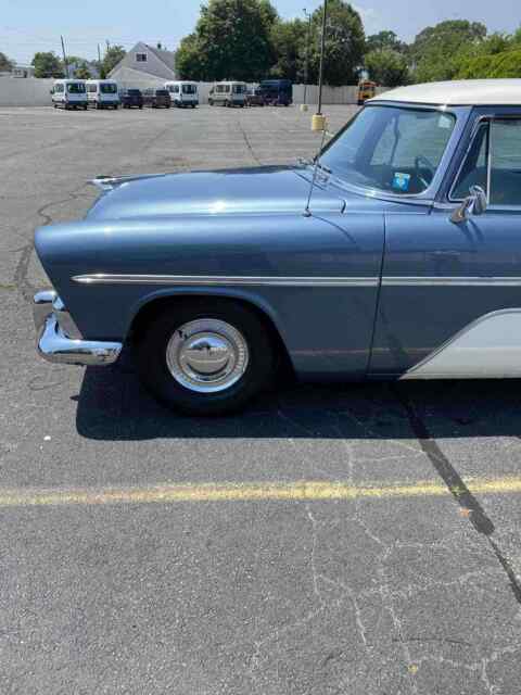 Plymouth Savoy 1956 image number 24