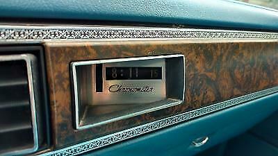 Chrysler Cordoba 1975 image number 42