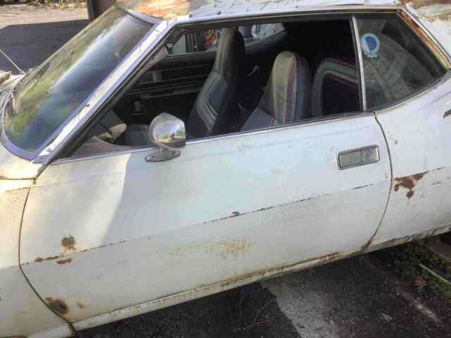 AMC AMX 1973 image number 35