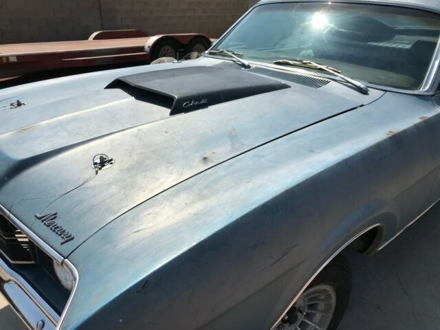 Mercury Cyclone 1969 image number 2