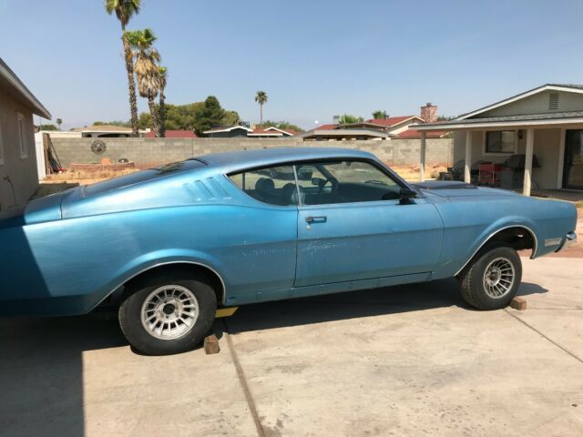 Mercury Cyclone 1969 image number 31