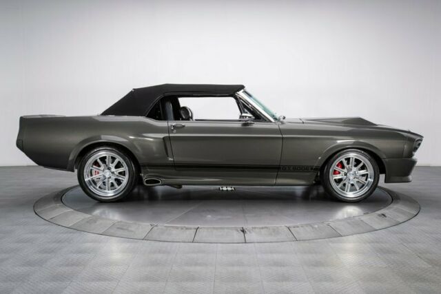 Ford Mustang 1967 image number 13