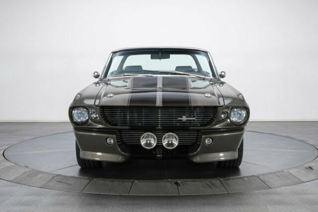 Ford Mustang 1967 image number 17