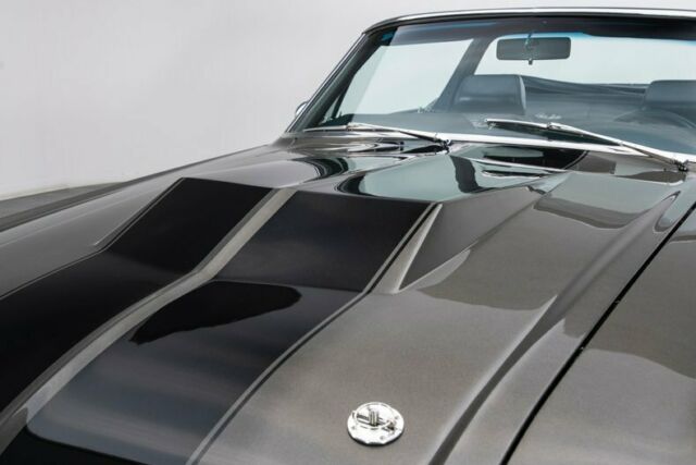 Ford Mustang 1967 image number 22