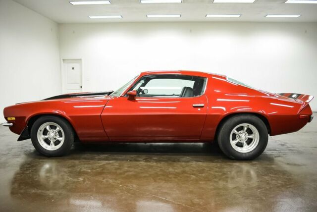 Chevrolet Camaro 1973 image number 23